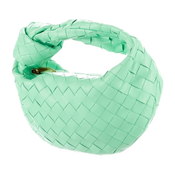 BOTTEGA VENETA
MIni Jodie Handle Bag - Picture 4 of 6